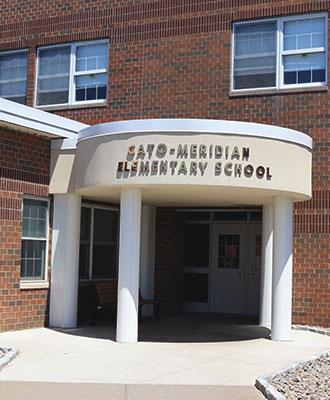  Cato-Meridian Elementary School